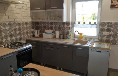 Mazurskie Wytchnienie - Foto 11