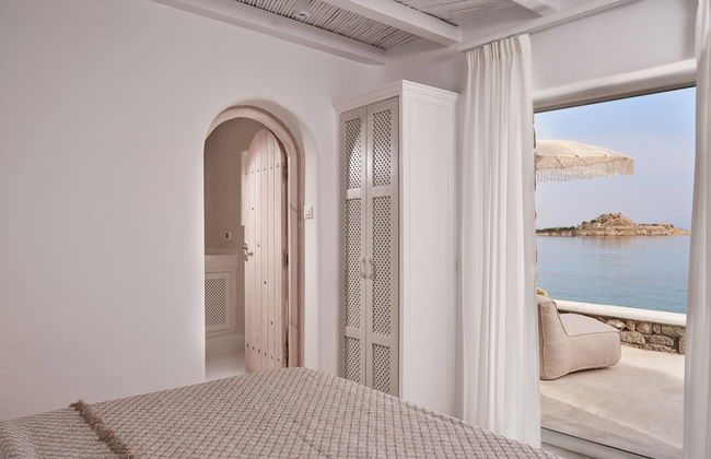 Villa Santa Katerina - Sea View - Foto 7