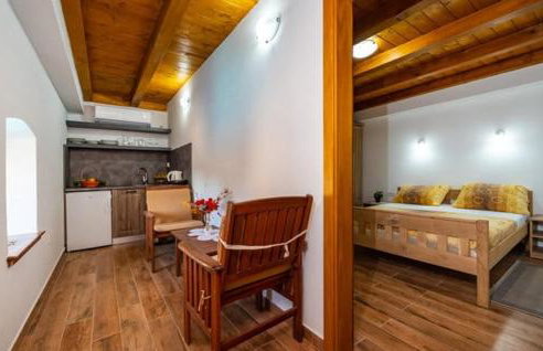 Stone Holiday Homes Stankovci with pool and Mediterranean gardens - Foto 4