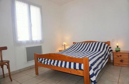 EP000-16C Mais 3 pièces 5 couchages L'EPINE - Foto 9