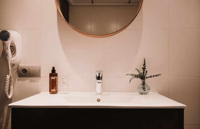 Parker The Urban Flats - Foto 32