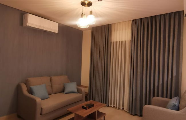 Dara apartment hotel - Foto 29