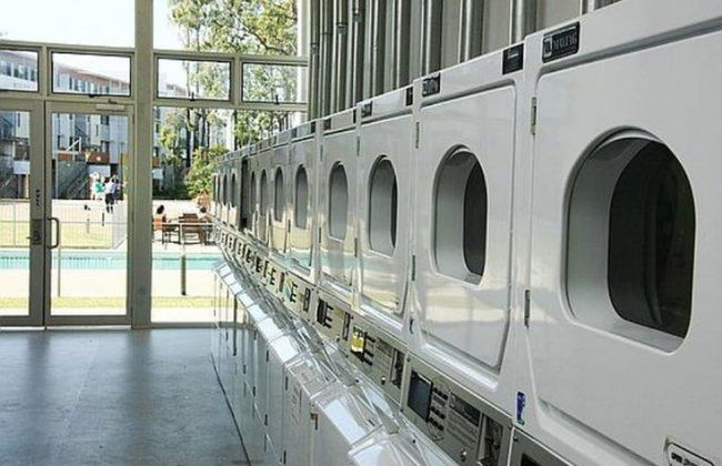 Griffith University Village - Foto 16