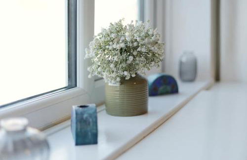 Bakers House - 4 Bedrooms - Parking for 3 cars - Dogs welcome - Foto 13