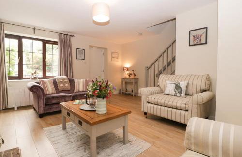 Blueberry Cottage - Foto 3