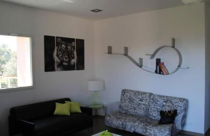 La corse les pieds dans l'eau - Foto 8