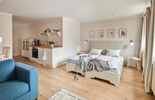 Gut Hohenstein - Meiereiappartment - Foto 12