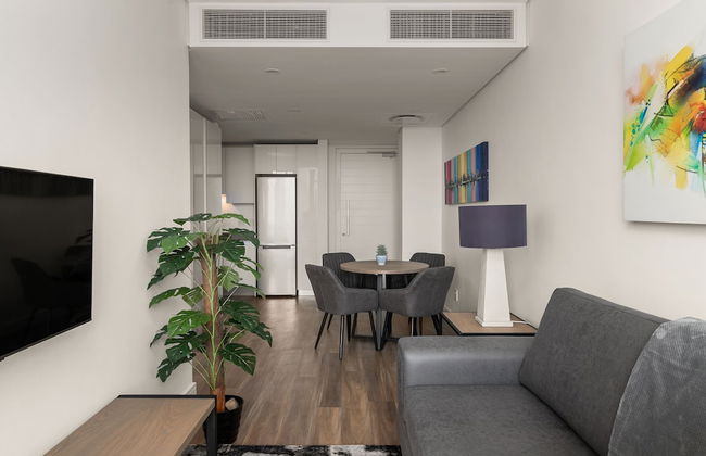 Illovo Central Apartments - Photo 35