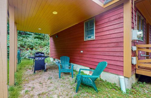 Sunrise Bay Cottage - Foto 17