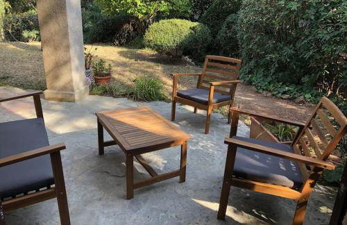 Villa de Charme au coeur du Cap-Ferrat - Photo 28