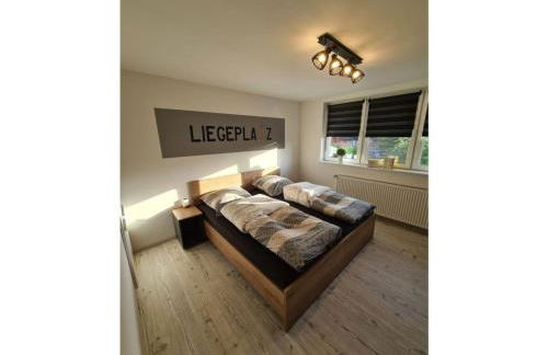 Home port Comfortable holiday residence - Foto 9