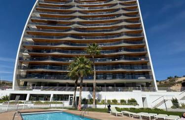 Sunset waves 117 by Alicante Rent - Foto 57