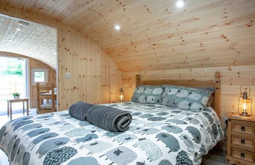 Glamping Pod 2 - Foto 19