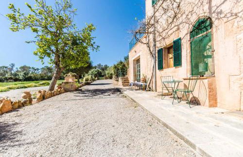 Finca Agroturismo Sa Cova den Borino - Foto 50