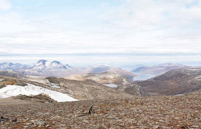 6 Person Holiday Home in Rennebu-by Traum - Foto 46