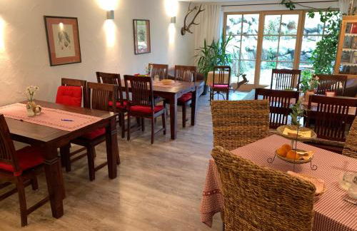 Landhaus Bergglühen - Foto 47