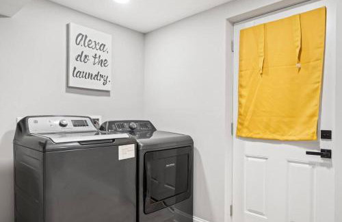 Luxurious National Harbour home - Foto 9