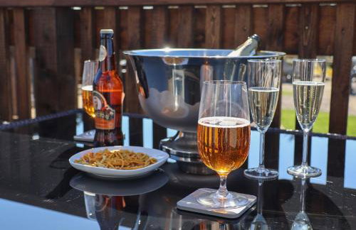 Foxglove Lodge - Foto 21