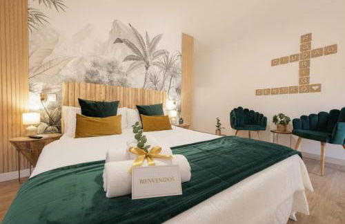 Ciudad Rodrigo Centro VuT - Foto 1