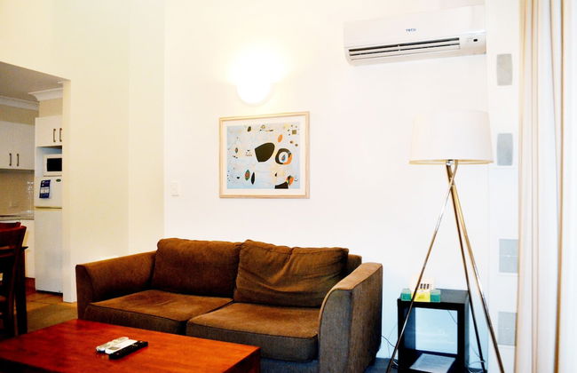 Spring Hill Mews Apartments - Photo 20