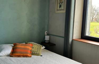 La ferme Des Cosses - Foto 31