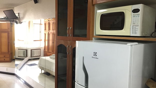 Cocina básica privada