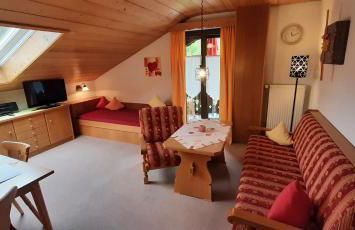 Haus Rosi Trenkle - Foto 16