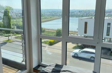 Haus mit Panoramablick auf den Phönixsee - Foto 23