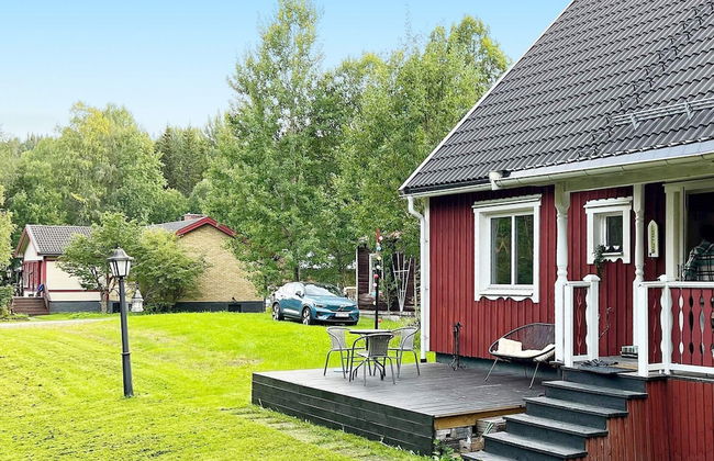 6 Person Holiday Home in Grangesberg - Photo 19