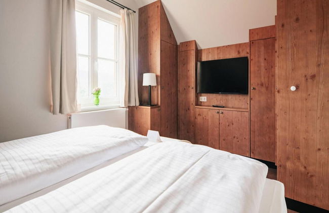 Cottages, Turf House - Foto 6