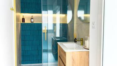 Hypercentre Siam - Appartement calme et lumineux - Foto 4