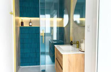 Hypercentre Siam - Appartement calme et lumineux - Foto 4