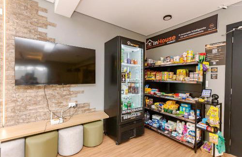 Stúdio Executivo próximo ao Portão e Cidade Industrial - GLOW STÚDIO - Foto 36