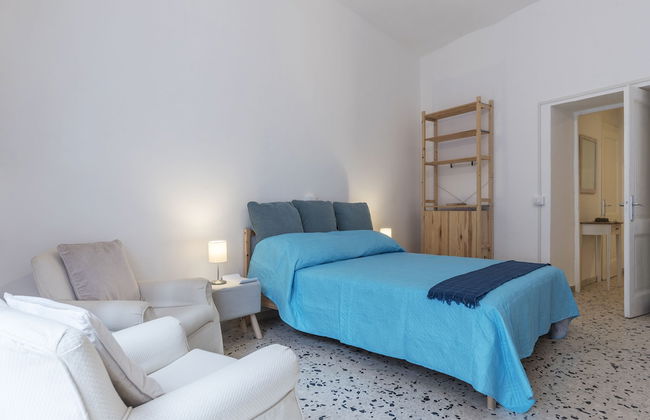 Villa Albani Apartment - Foto 11