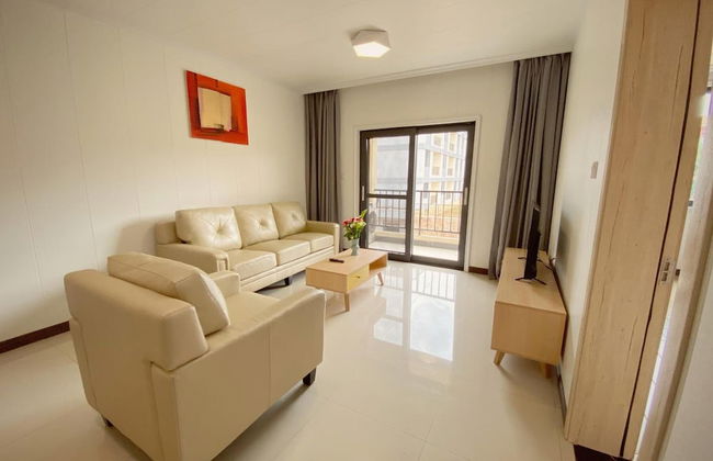 Phoenix Apartment by LINK - Foto 28