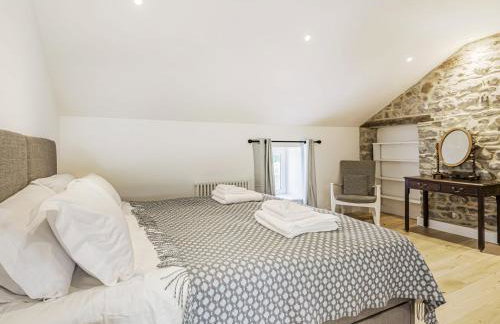 The Stables - Cottage - Foto 13