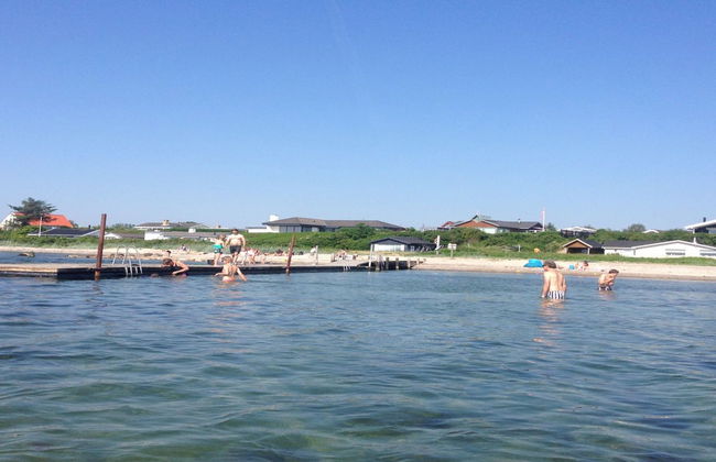 "Dunya" - 400m from the sea - Foto 3