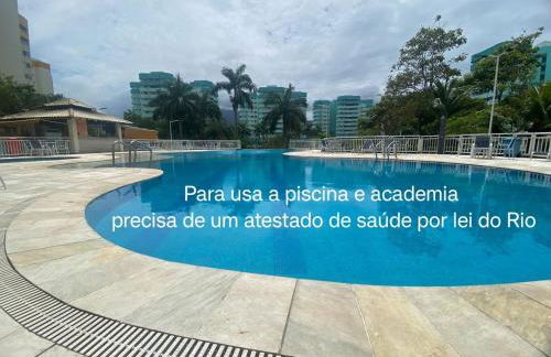 Mountain, lake and pool view apartment - Foto 2