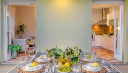 The City Terrace Apartment - Foto 3