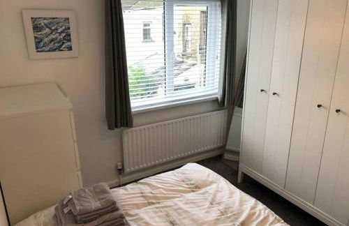 Revamped Holywood town centre house - Foto 15