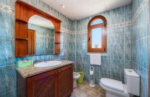 Sa Torre Apartaments - Foto 50