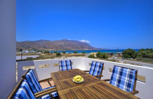 Seaside Villa Balos - Foto 10