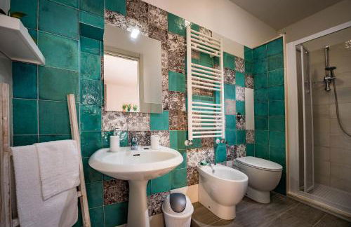 Piccolo Sole d'oro - appartamenti - Foto 19