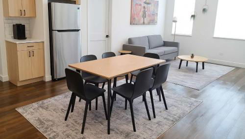 Smart Simple and Spacious 4BR Apt State 203 - Foto 2