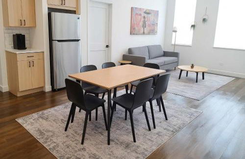 Smart Simple and Spacious 4BR Apt State 203 - Foto 2