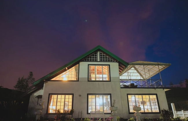 The Tea Garden - Foto 32