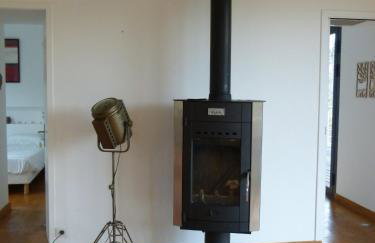 Loft Ôvebas - Domaine De L 'ô - Foto 7