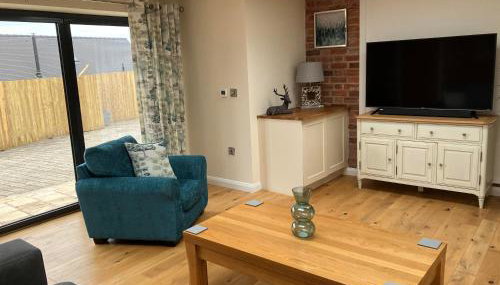 Honeyberry Cottage -PART OF ALTON COTTAGES - Foto 4