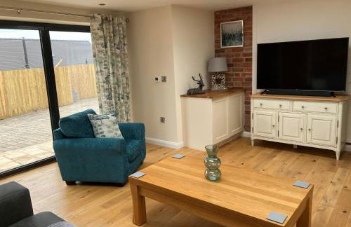 Honeyberry Cottage -PART OF ALTON COTTAGES - Foto 4