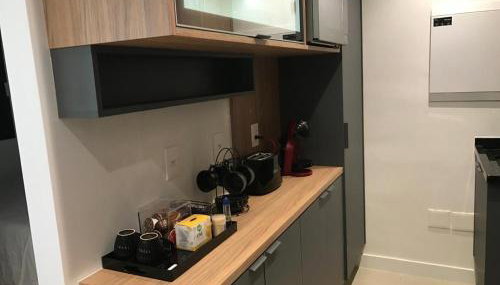 Sirius Campinas Centro Cambuí - Foto 4